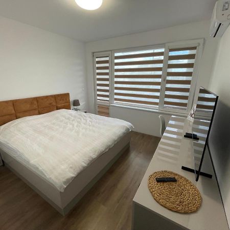 Dety'S Apartment Burgas City Exteriér fotografie