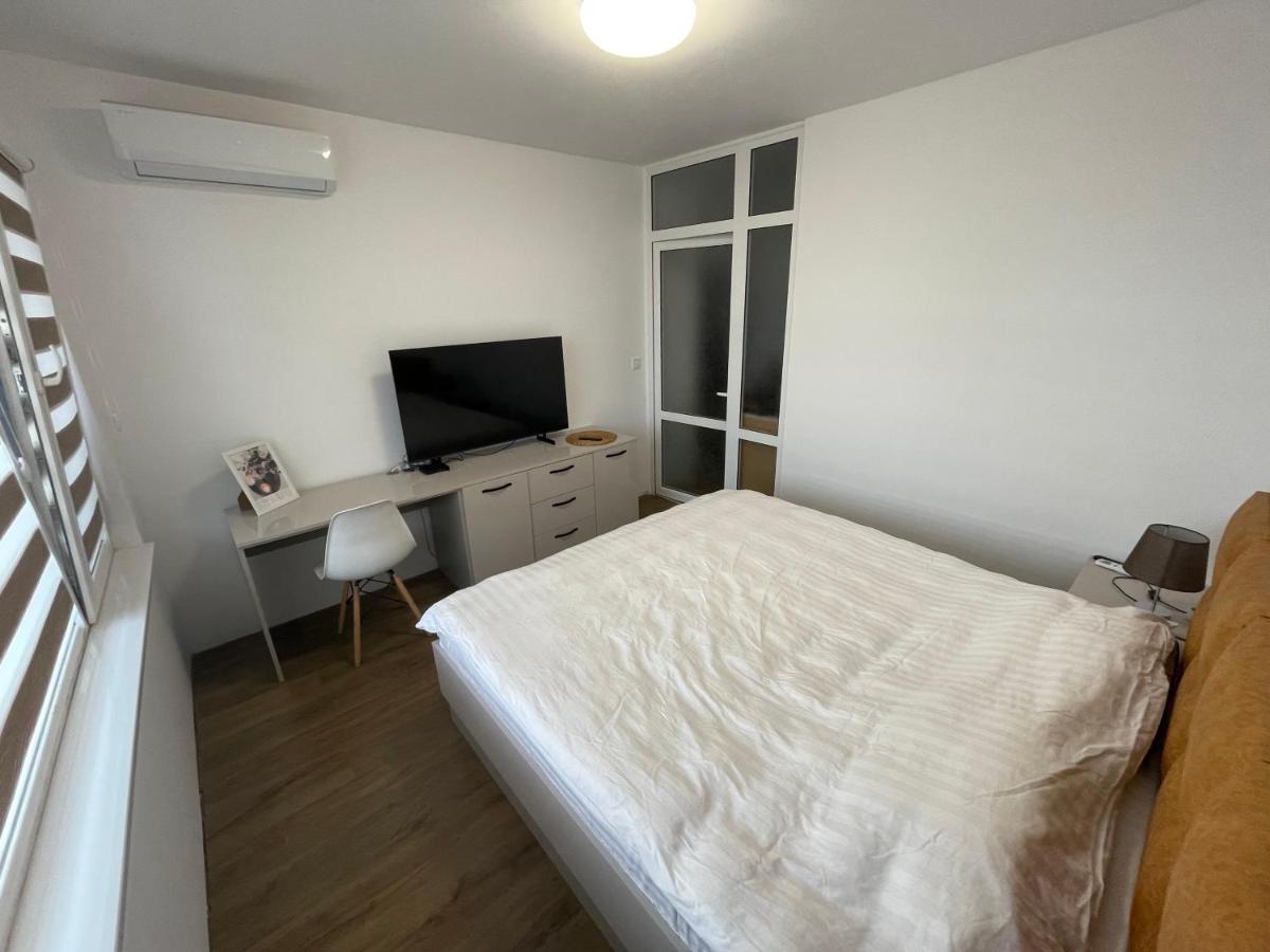 Dety'S Apartment Burgas City Exteriér fotografie