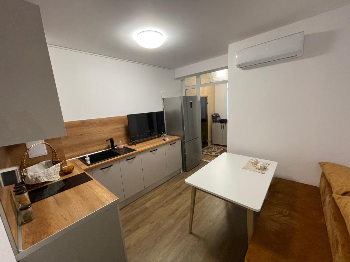 Dety'S Apartment Burgas City Exteriér fotografie