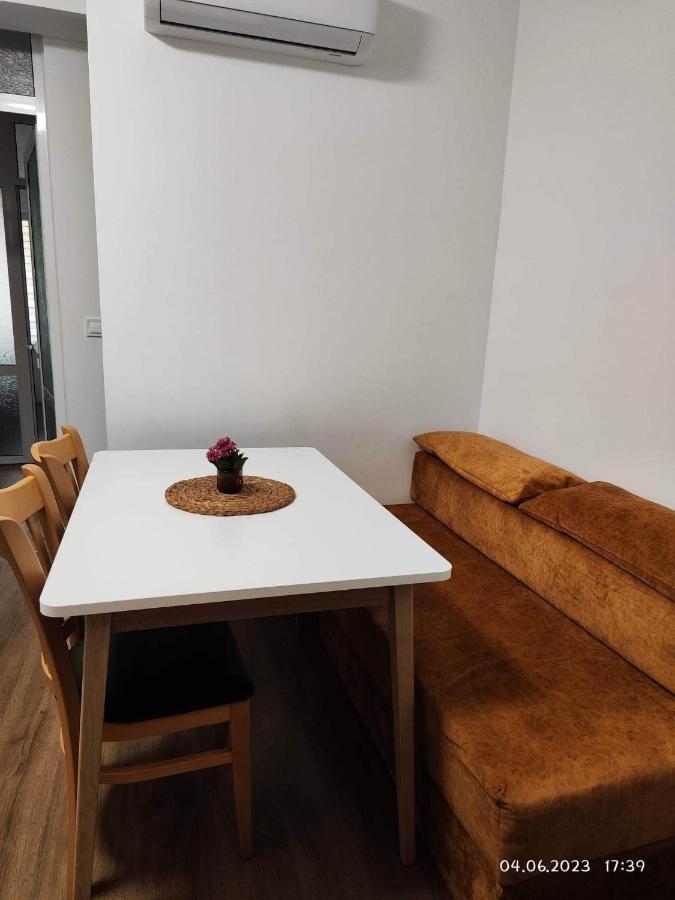 Dety'S Apartment Burgas City Exteriér fotografie